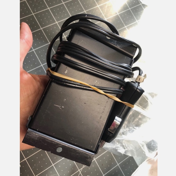 3/$32 Jameson Auto Power Converter #29-01 For Florescent Work Light 1525C/1550C - Picture 6 of 6